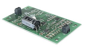 DCC DCC Circuit Breaker DCC DCC Circuit Breaker