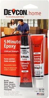 Devcon 5-Minute Epoxy .5 oz