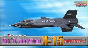 DGW North American X-15 Protype Diecast Model Airplane 1/144 Scale #51022 DGW North American X-15 Protype Diecast Model Airplane 1/144 Scale #51022