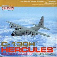 DGW USAF C-130H Hercules Missouri Air Gd-400
