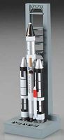DGW Titan IIIC with Launch Pad Diecast Model Spacecraft 1/400 Scale #56228 DGW Titan IIIC with Launch Pad Diecast Model Spacecraft 1/400 Scale #56228