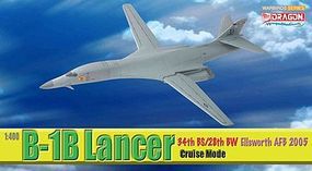 DGW B-1B 34th BS/28th BW Diecast Model Airplane 1/400 Scale #56313 DGW B-1B 34th BS/28th BW Diecast Model Airplane 1/400 Scale #56313