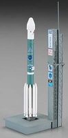 DGW NASA Delta II Rocket USAF GPS-IIR-16 Diecast Model Spacecraft 1/400 Scale #56334 DGW NASA Delta II Rocket USAF GPS-IIR-16 Diecast Model Spacecraft 1/400 Scale #56334