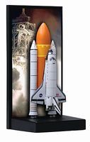DGW Space Shuttle Endeavour Diecast Model Spacecraft 1/400 Scale #56375 DGW Space Shuttle Endeavour Diecast Model Spacecraft 1/400 Scale #56375