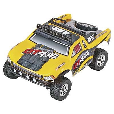 Dromida 1/18 DT4.18 RTR 2.4GHz w/Battery & Charger