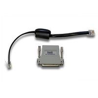 Digitrax MS100 LocoNet PC Computer Interface-RS232 Model Railroad Electrical Accessory #12001 Digitrax MS100 LocoNet PC Computer Interface-RS232 Model Railroad Electrical Accessory #12001