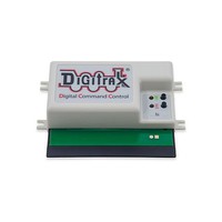 Digitrax LNWI LOCONET Wifi INTERFACE Digitrax LNWI LOCONET Wifi INTERFACE