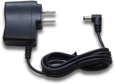 Digitrax PS14 AC/DC Adapter 14V DC 300ma Model Railroad Electrical Accessory #13006