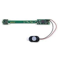 Digitrax SOUND/MOTOR Med PLUG 1.2'Wires Digitrax SOUND/MOTOR Med PLUG 1.2'Wires