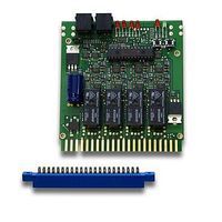 Digitrax PM42 Quad Power Manager Model Railroad Electrical Accessory #3004 Digitrax PM42 Quad Power Manager Model Railroad Electrical Accessory #3004