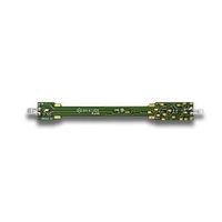 Digitrax DN163A1 1 Amp N Scale Mobile Decoder Model Railroad Electrical Accessory #5022 Digitrax DN163A1 1 Amp N Scale Mobile Decoder Model Railroad Electrical Accessory #5022