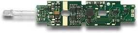 Digitrax DN163K0B 1 Amp N Scale Mobile Decoder Model Railroad Electrical Accessory #5032 Digitrax DN163K0B 1 Amp N Scale Mobile Decoder Model Railroad Electrical Accessory #5032