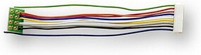 Digitrax Ho DHWHP DCC MED WIRE HARNESS
