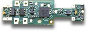 Digitrax Plg-N-Ply Dcdr f/Kato NW2 N-Scale Digitrax Plg-N-Ply Dcdr f/Kato NW2 N-Scale
