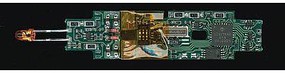 Digitrax Plg N'Ply dcdr Kato F3A/B N-Scale Digitrax Plg N'Ply dcdr Kato F3A/B N-Scale