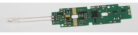 Digitrax DCC Decoder Kato E5 N-Scale Digitrax DCC Decoder Kato E5 N-Scale