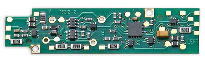 Digitrax Replacement Board IRC - N-Scale