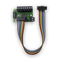 Digitrax Input Intrcnct Board