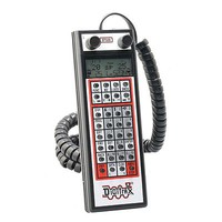 Digitrax Throttle, Advanced Digitrax Throttle, Advanced