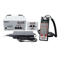 Digitrax Evolution Advanced Starter Set, 5A/8A Digitrax Evolution Advanced Starter Set, 5A/8A