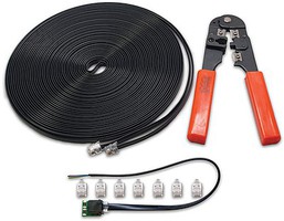 Digitrax LocoNet Cable Marker Kit