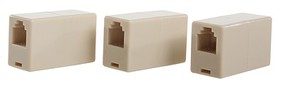 Digitrax RJ12 Modular Adapter 3/ (3) Digitrax RJ12 Modular Adapter 3/ (3)