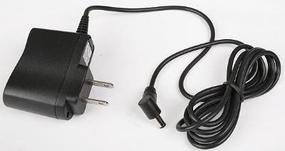 Digitrax AC to DC Adapter, 14V DC 300mA Digitrax AC to DC Adapter, 14V DC 300mA