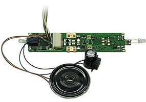 Digitrax Decoder Kato AC4400 1-Amp HO-Scale Digitrax Decoder Kato AC4400 1-Amp HO-Scale