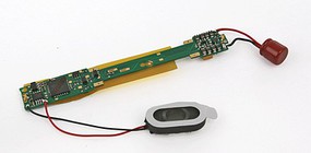 Digitrax Decoder Atlas GP38/C420 N-Scale Digitrax Decoder Atlas GP38/C420 N-Scale