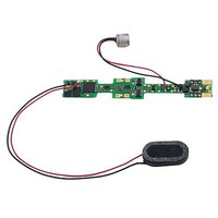 Digitrax Snd Decoder Kato 4-8-4 N-Scale Digitrax Snd Decoder Kato 4-8-4 N-Scale