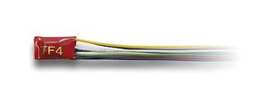 Digitrax Trnspndng quad function Digitrax Trnspndng quad function