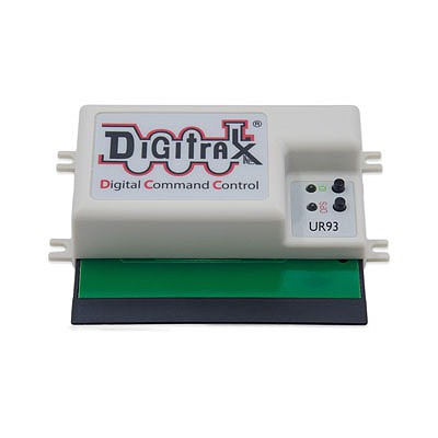 Digitrax Duplex Radio Transceiver
