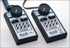 Digitrax Utility Throttle, Infrared Digitrax Utility Throttle, Infrared