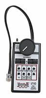 Digitrax Utility Throttle For Use w/Duplex Radio Model Railroad Electrical Accessory #ut4d Digitrax Utility Throttle For Use w/Duplex Radio Model Railroad Electrical Accessory #ut4d