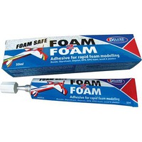 DLE Foam to Foam DLE Foam to Foam