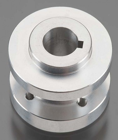 DLE Propeller Drive Hub DLE-30