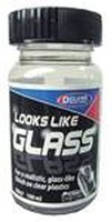 Looks Like Glass Looks Like Glass