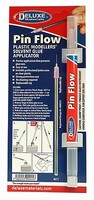 Deluxe-Materials Pin Flow Adhesive Applicator Hobby and Plastic Model Glue Applicator #ac11