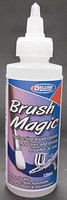 Deluxe-Materials Brush Magic Cleaner (4.2oz 125ml) Hobby and Model Paint Supply #ac19