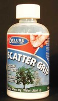 Deluxe-Materials Scatter-Grip
