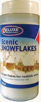 Deluxe-Materials Scenic Snowflakes 500ml