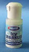 Deluxe-Materials Icy Sparkles