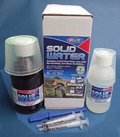 Deluxe-Materials Solid Water 350ml