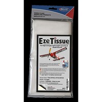 Deluxe-Materials EZE Tissue Natural 5 per pack