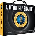 Dowling Electric Motor-Generator Science Discovery Kit
