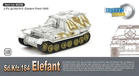 Dragon-Armor Sd.KfZ.184 Elefant Poland 1-72 Dragon-Armor Sd.KfZ.184 Elefant Poland 1-72