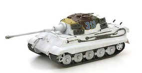 Dragon-Armor Kingtiger Henschel Tur.1-72 Dragon-Armor Kingtiger Henschel Tur.1-72