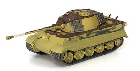 Dragon-Armor Kingtiger Henschel Tur.1-72 Dragon-Armor Kingtiger Henschel Tur.1-72