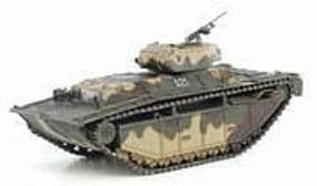 Dragon-Armor LVT-A4 US Marines Iwo Jima Diecast Model Tank 1/72 Scale #60425 Dragon-Armor LVT-A4 US Marines Iwo Jima Diecast Model Tank 1/72 Scale #60425