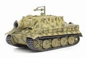 38cm R61 Auf.Stumtiger Diecast Model Tank 1/72 Scale #60460